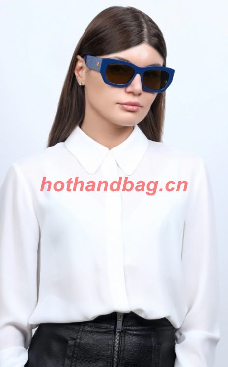 Jimmy Choo Sunglasses Top Quality JCS00490